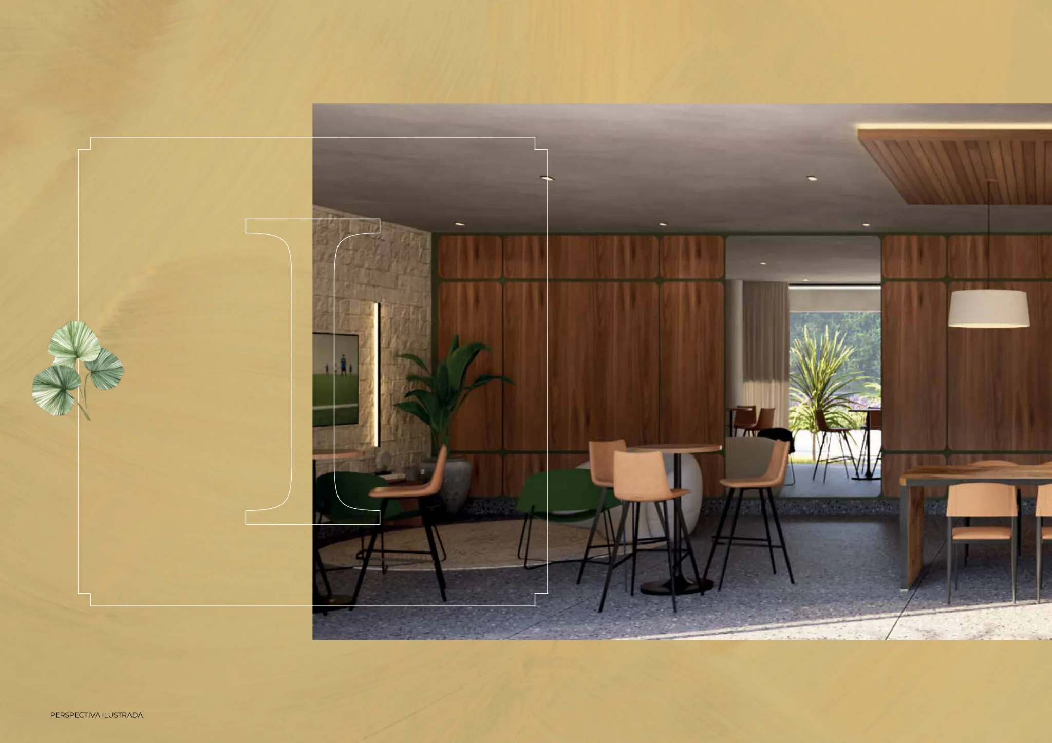 Condomínio Imperial - Lotes com 525m² com padrão de excelência