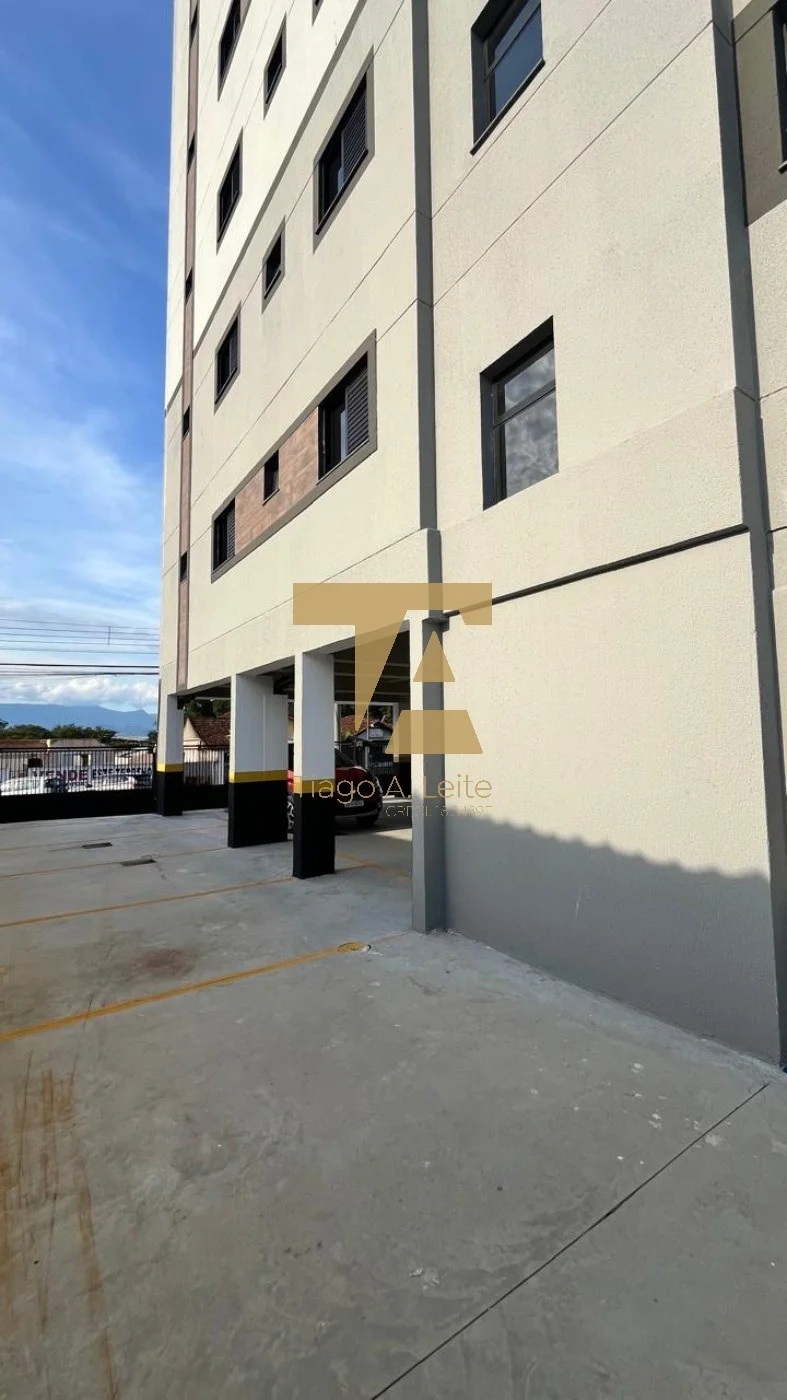 Apartamento à venda - GranView Residence | Jardim Boa Vista, Pindamonhangaba/SP