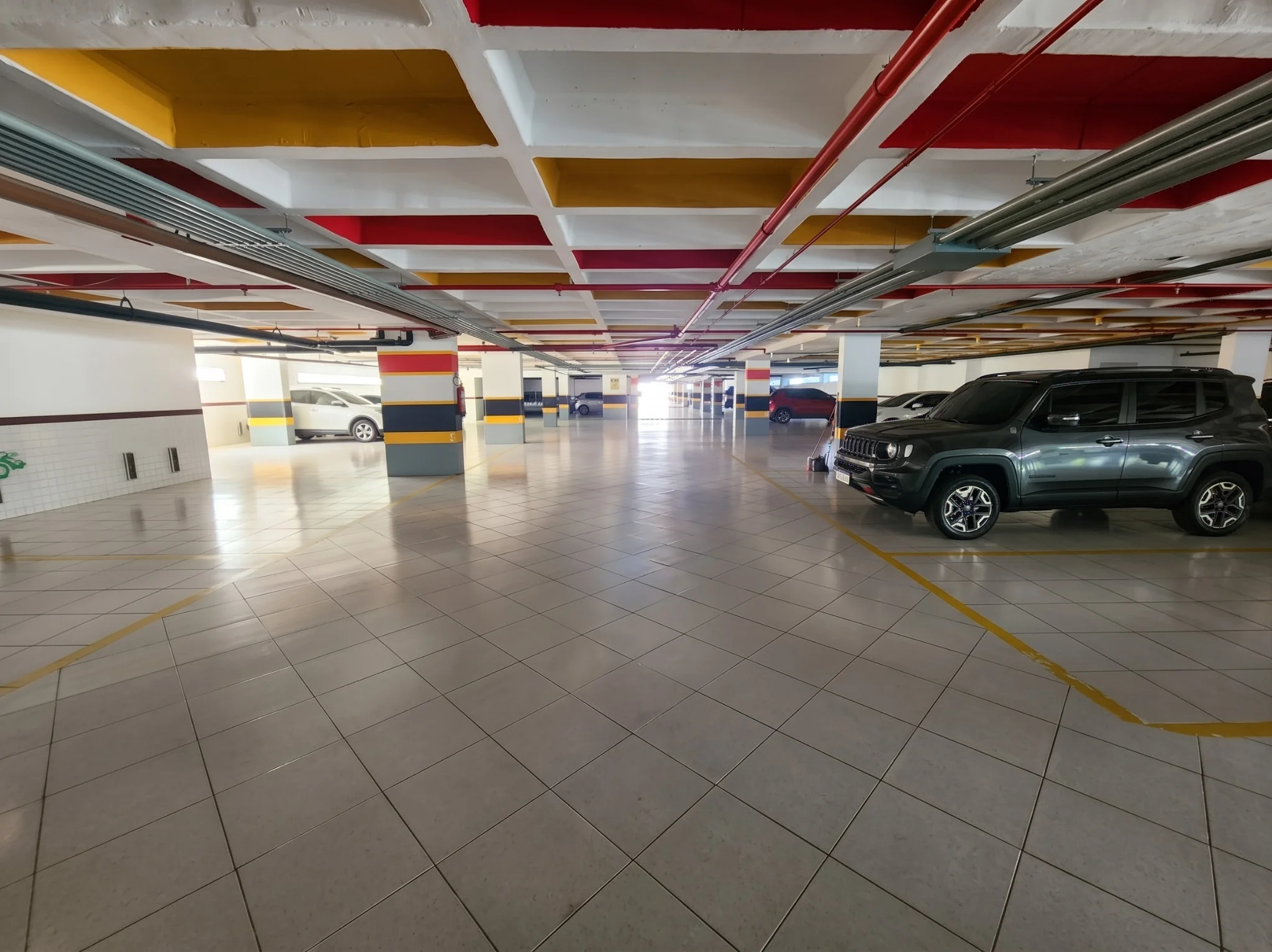 Viva La Vida, Apartamento, 95m², Andar Alto, Parque Del Sol - Fortaleza/CE - foto 66