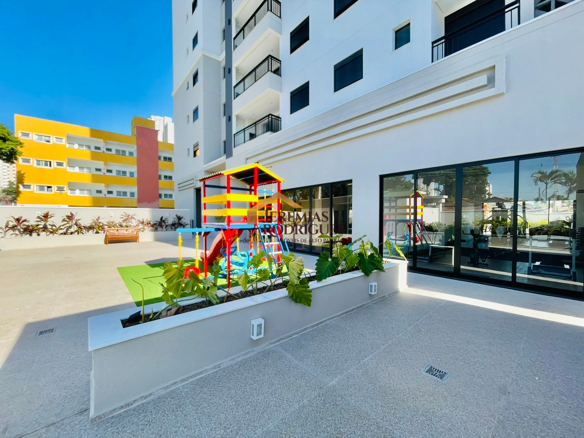 Apartamento a venda no Edifício Guaecá em Taubaté/SP. — foto 32