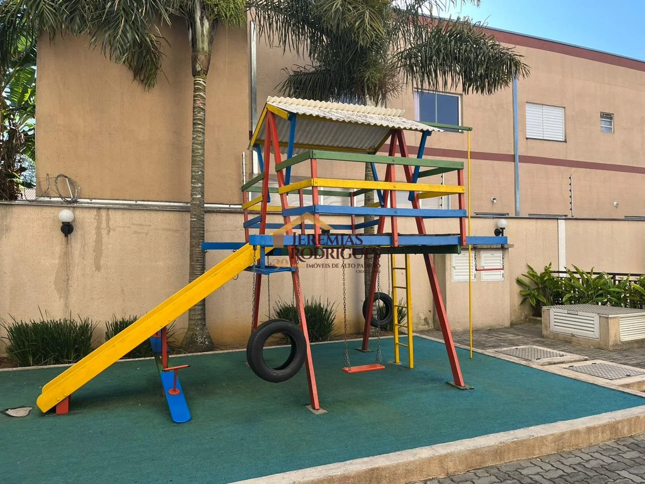 Edifício Residencial Grand Valle Royal - foto 36