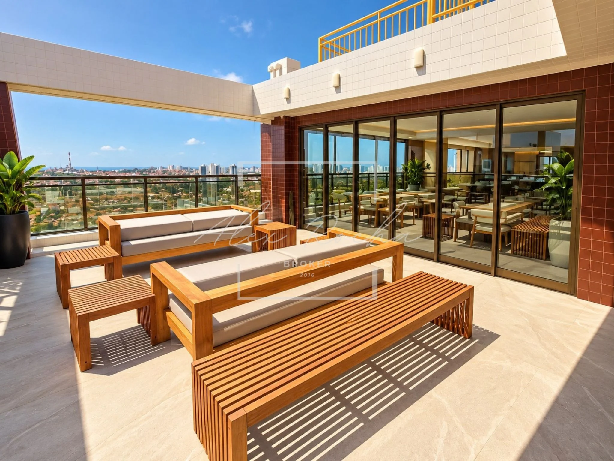 Pier 430, Nascente, 56m², Mucuripe, Fortaleza/CE - foto 52