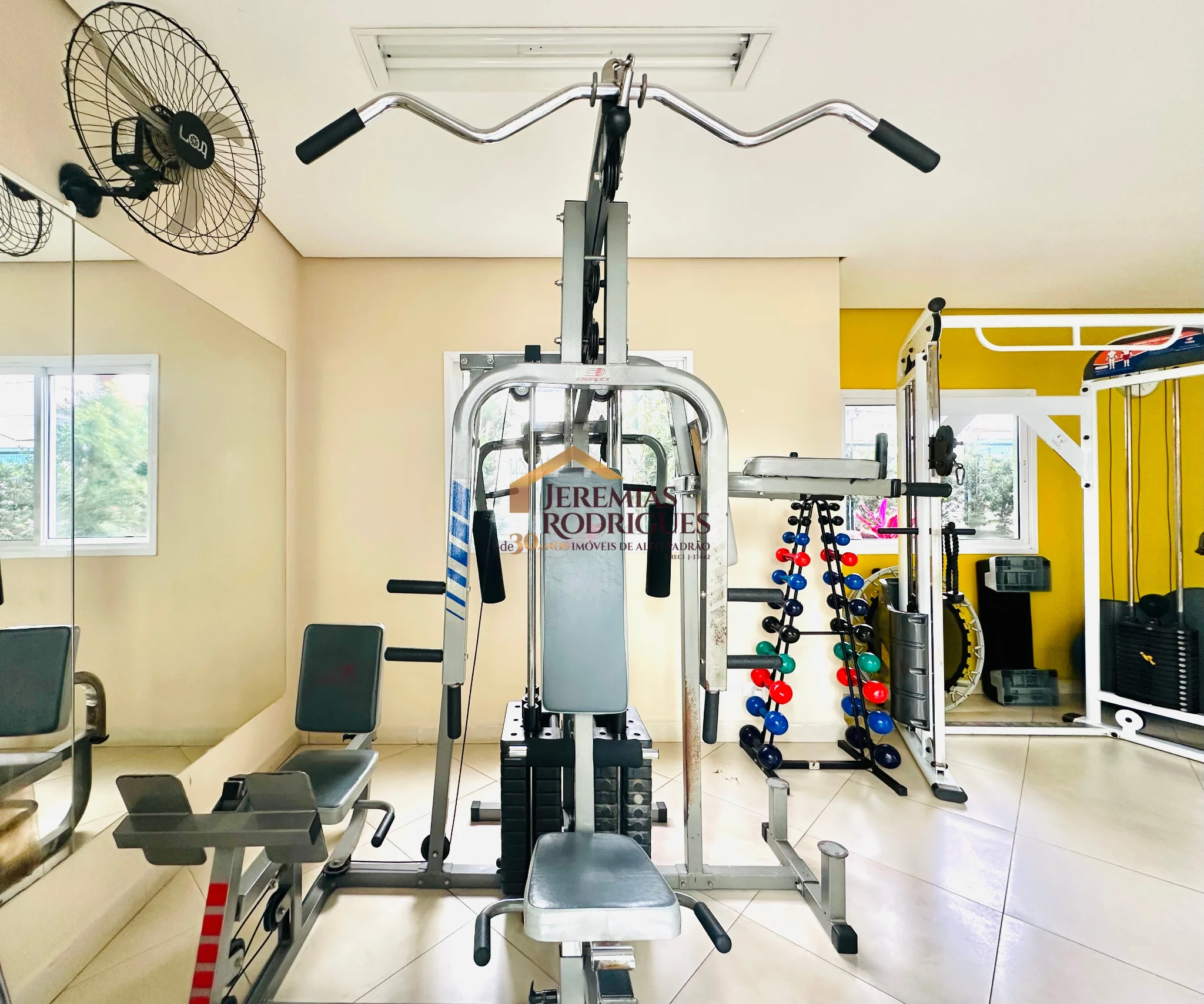 Apartamento para locação e venda no Residencial Varandas da Mantiqueira em Taubaté/SP. - foto 40