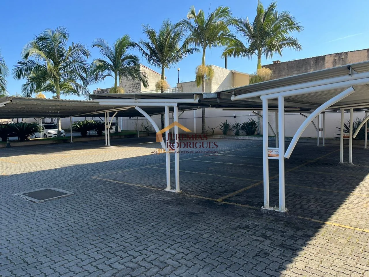 Edifício Residencial Grand Valle Royal - foto 33