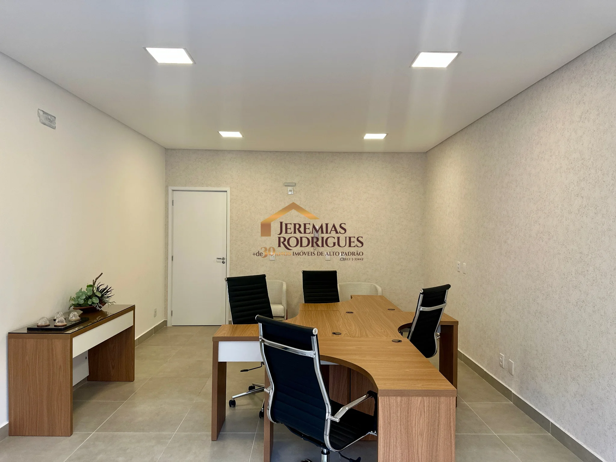 Loft mobiliado para locação no Condomínio Spot Residences em Taubaté/SP. — foto 34
