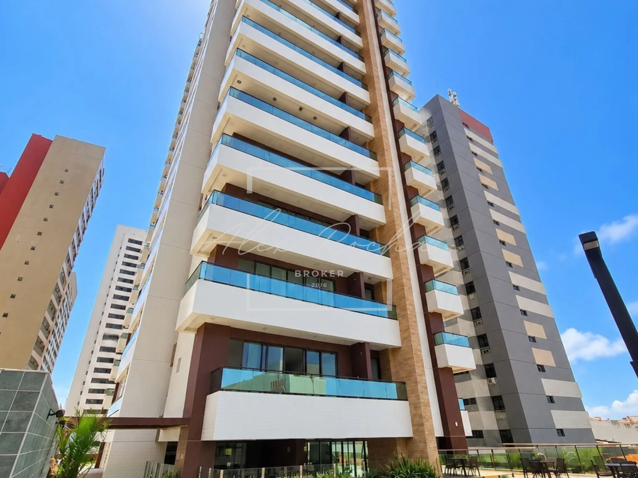 Pier 430, Nascente, 56m², Mucuripe, Fortaleza/CE - foto 40
