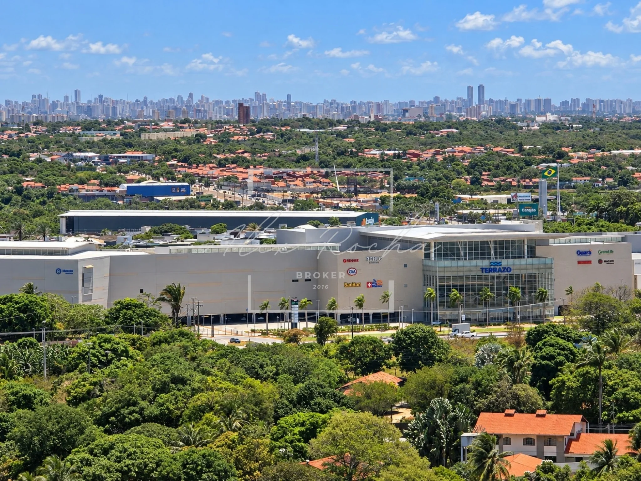 Residencial Izzi, 3 quartos, 90m², Tamatanduba, Eusébio/CE - foto 37