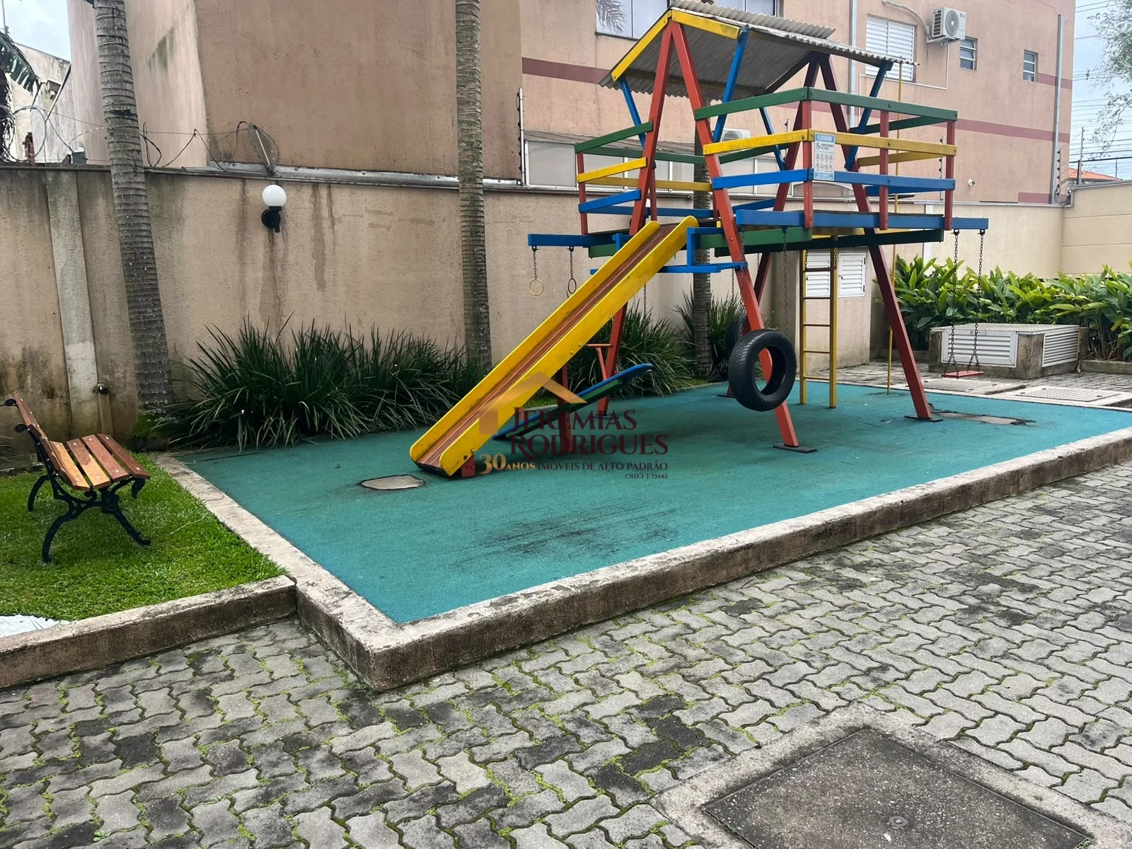 Edifício Residencial Grand Valle Royal - foto 29