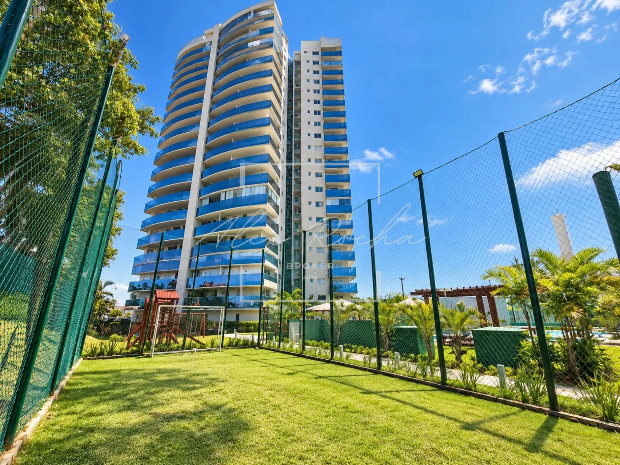 Residencial Izzi, 3 quartos, 90m², Tamatanduba, Eusébio/CE - foto 21