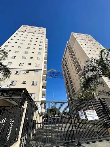 Apartamento para locação e venda no Grand Valle em Pindamonhangaba/SP. - foto 17