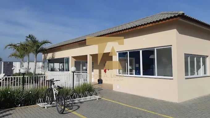 Casa Térrea Planejada à Venda no Condomínio Horizontes Club em Pindamonhangaba – 2 Quartos e Área Gourmet - foto 17