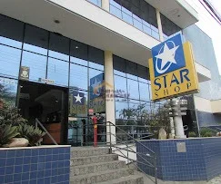 Salas comerciais no Condomínio Empresarial Star Shop no Centro em Taubaté/SP. — foto 17