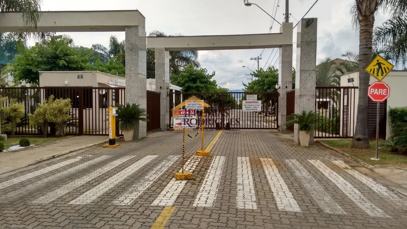 Casa à venda no Condomínio Village Tempus em Taubaté/SP. — foto 33