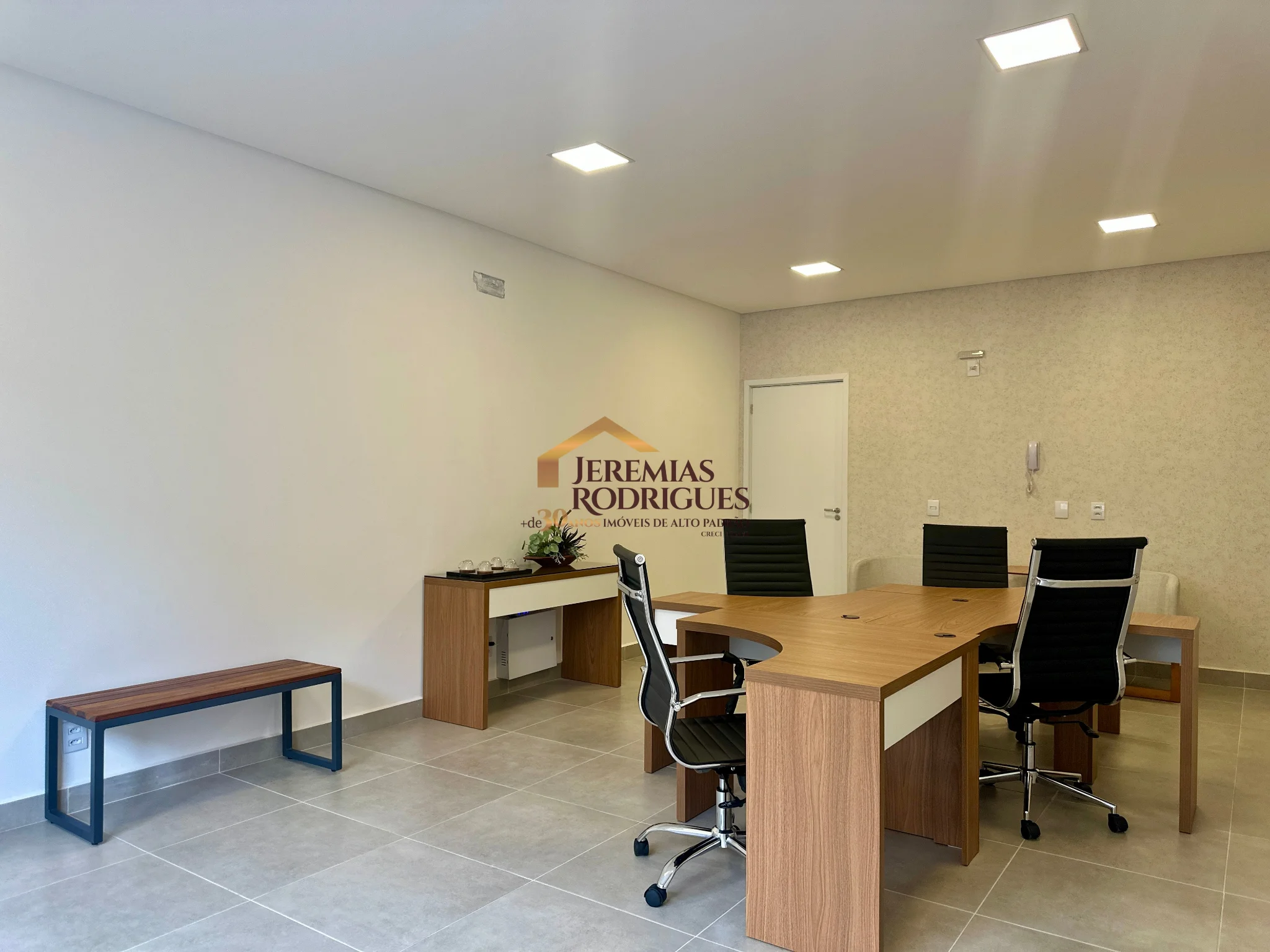 Loft mobiliado para locação no Condomínio Spot Residences em Taubaté/SP. — foto 31