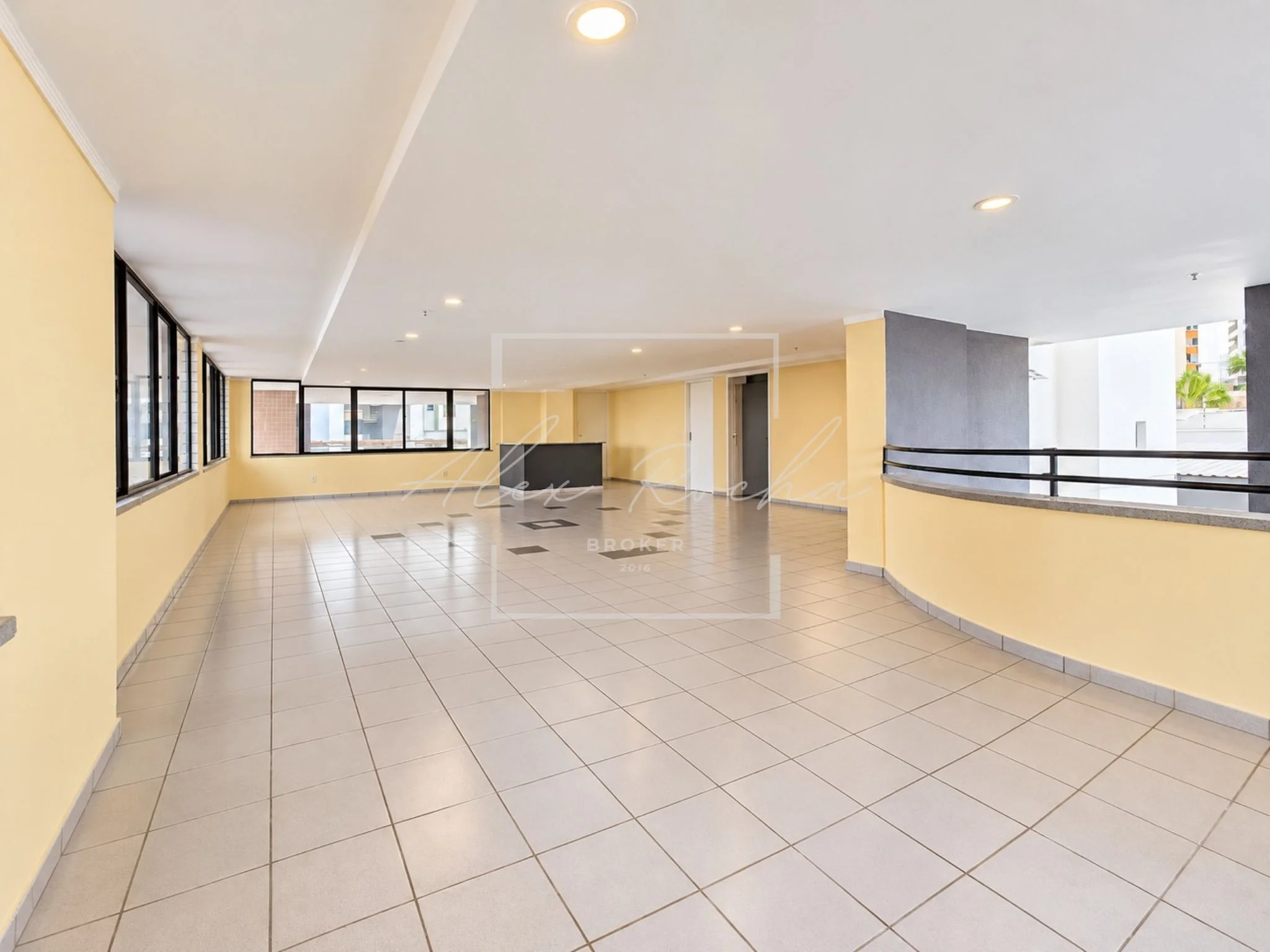 Ed. Giardino Di Fazano, 107 m², 100% Reformado, 3 suítes, Nascente, Guararapes - Fortaleza/CE - foto 27