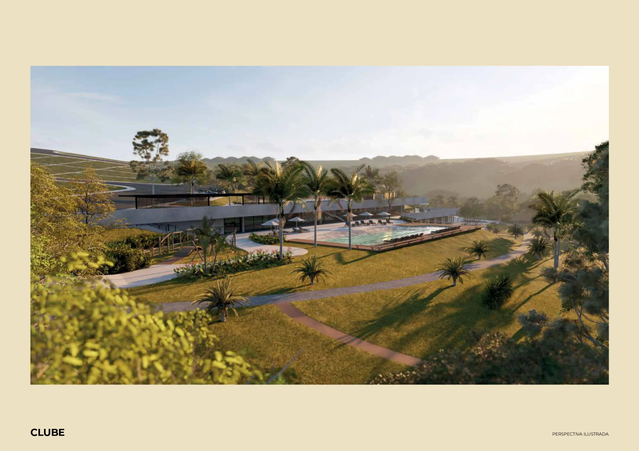 Condomínio Imperial - Lotes com 525m² com padrão de excelência