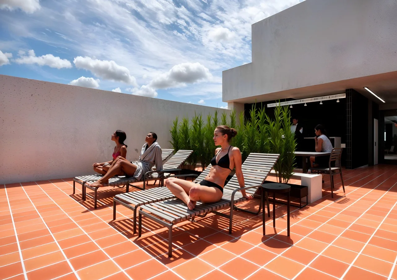 Apartamento na Vila Mariana próximo ao Metrô Ana Rosa e Paraíso