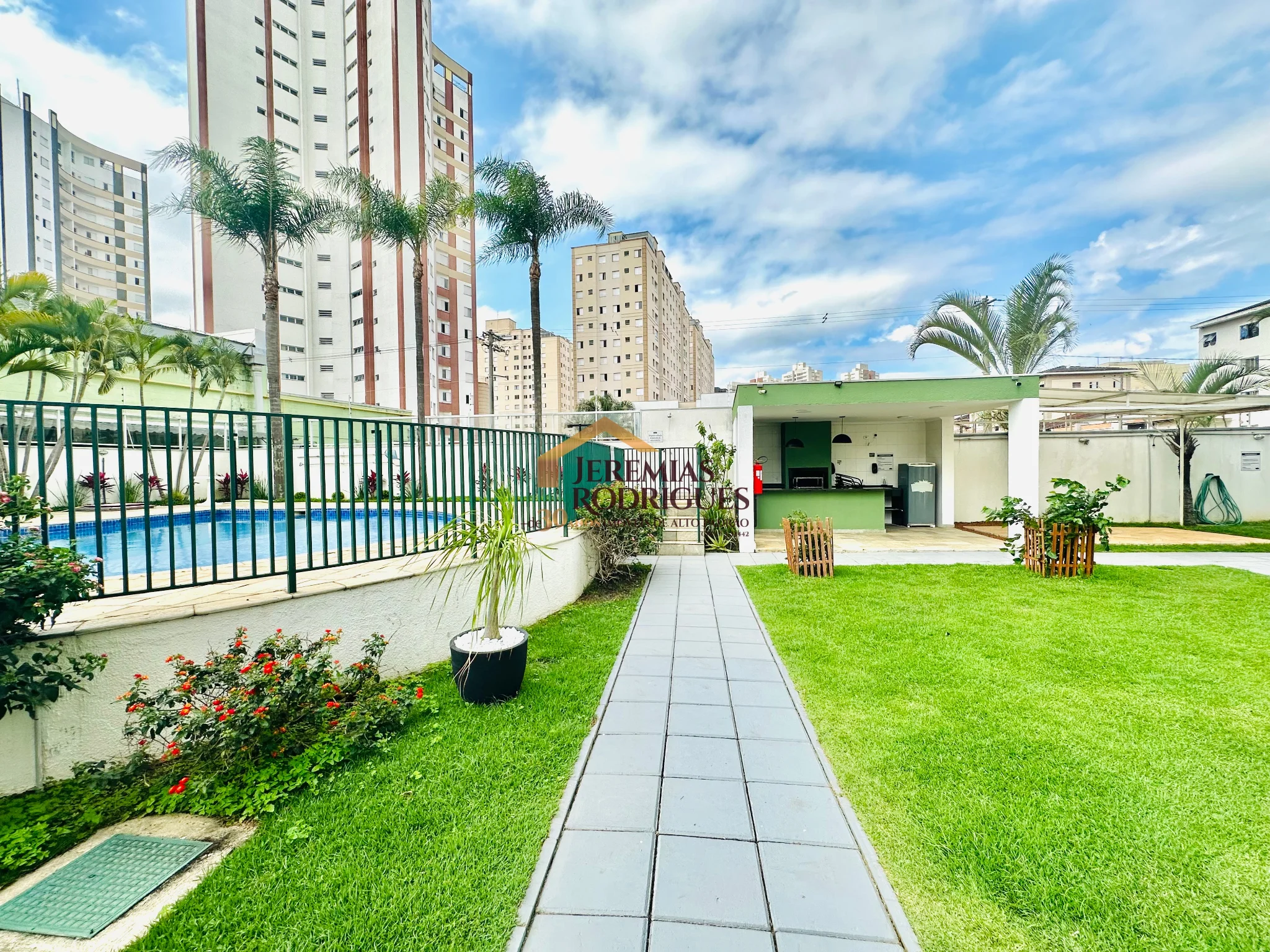 Apartamento para locação e venda no Residencial Varandas da Mantiqueira em Taubaté/SP. - foto 51