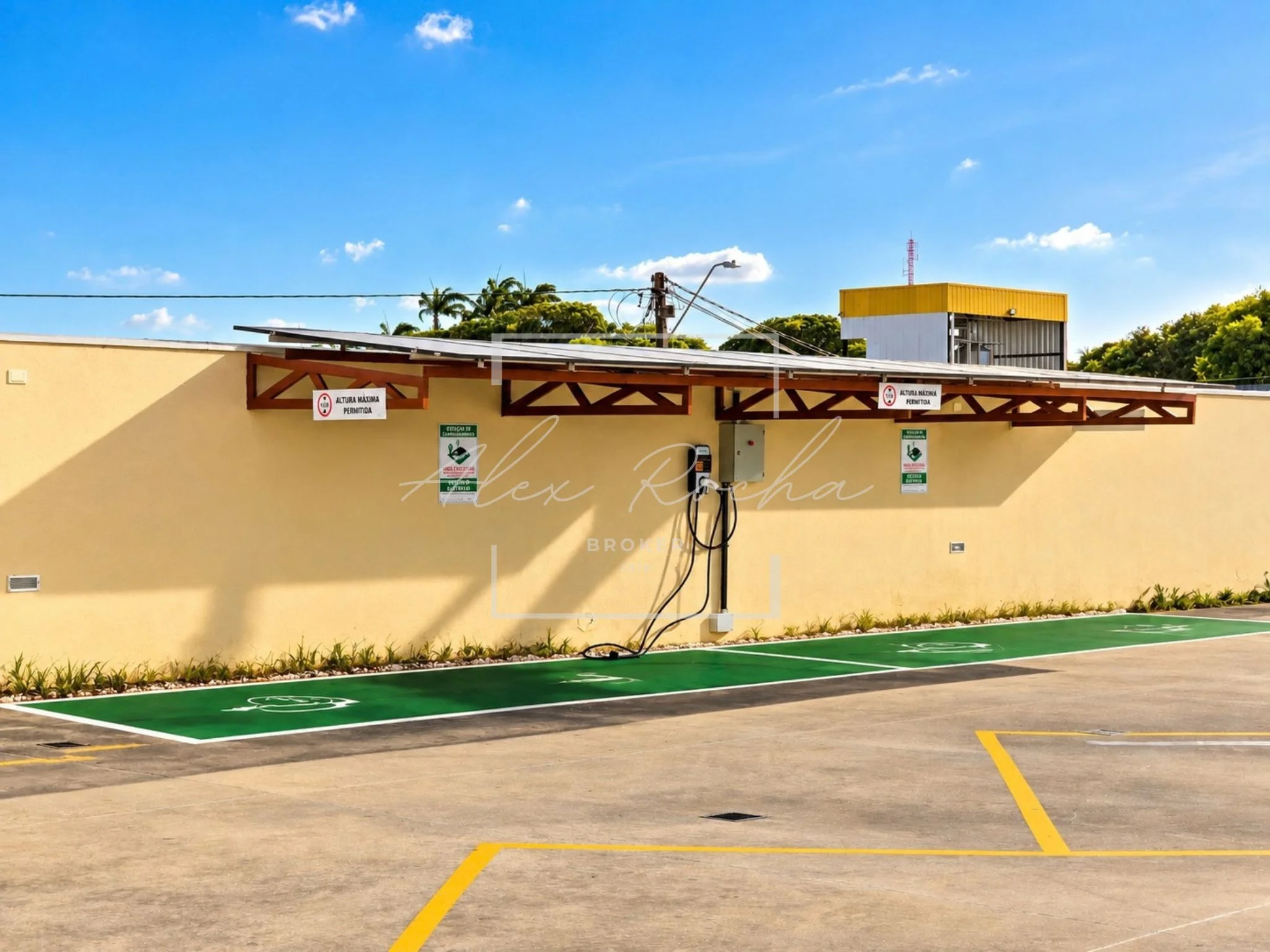 Hortus Maraponga, 2 quartos, 56m², Maraponga, Fortaleza/CE - foto 41