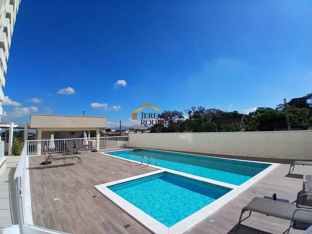 Apartamento à venda no Edifício Orizzonte Mantiqueira em Taubaté/SP. - foto 24