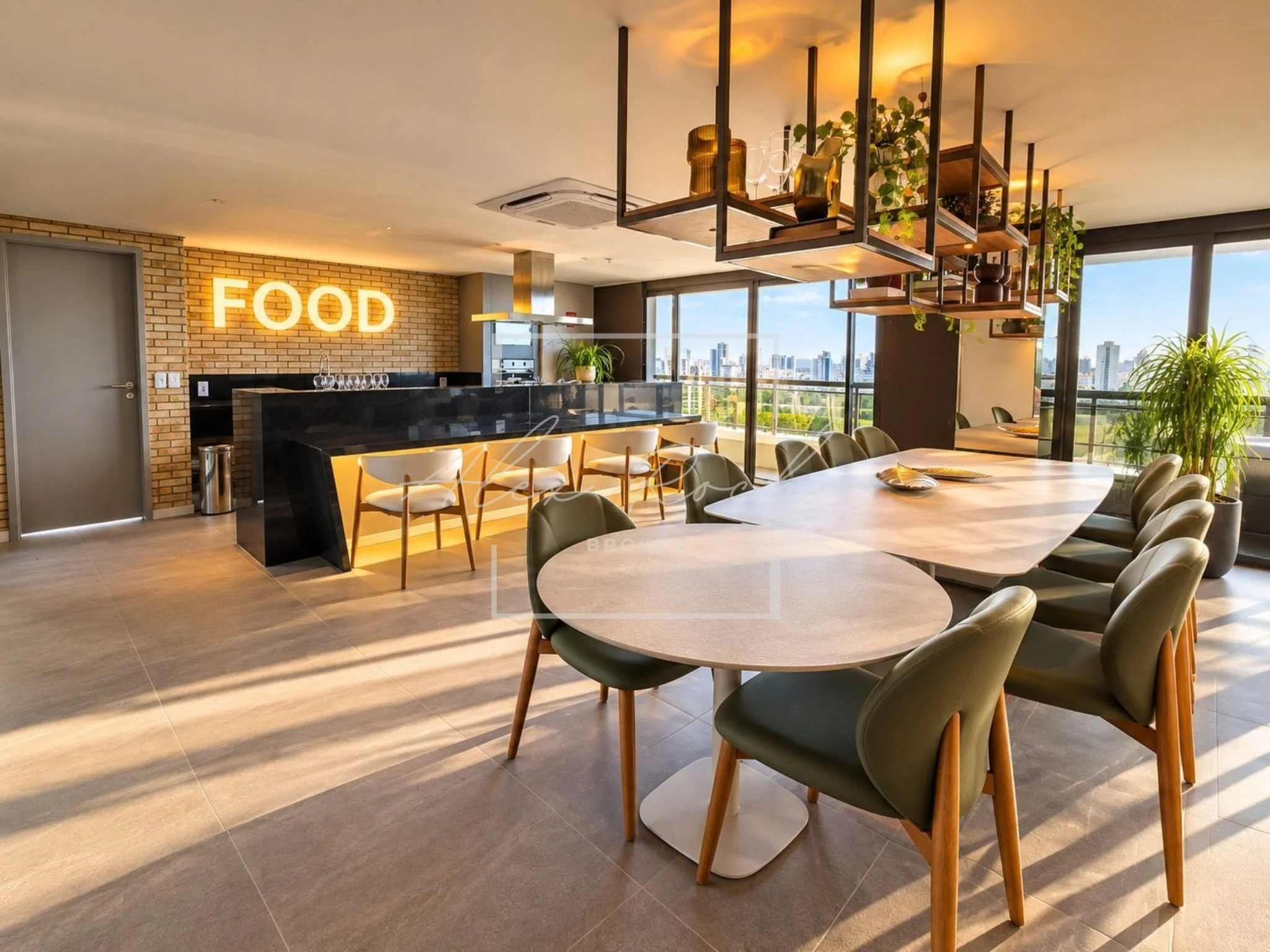 Pier 430, Nascente, 56m², Mucuripe, Fortaleza/CE - foto 48
