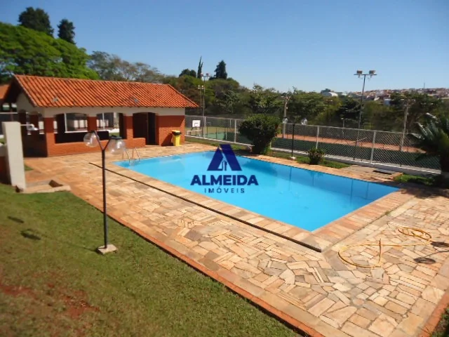 Casa Automatizada com 3 suítes,  Portal dos Pássaros – Boituva