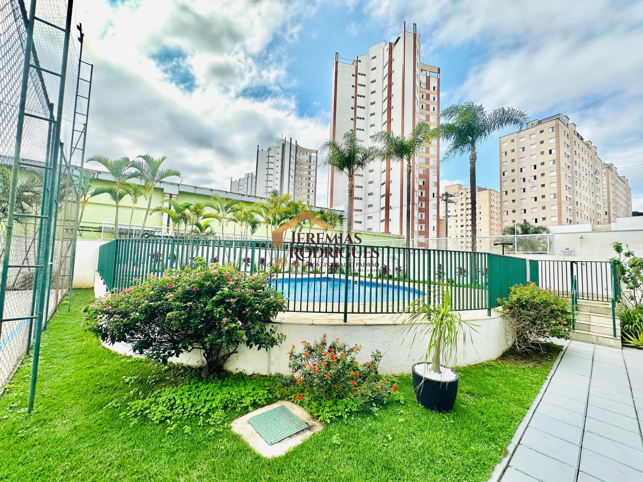 Apartamento para locação e venda no Residencial Varandas da Mantiqueira em Taubaté/SP. - foto 50