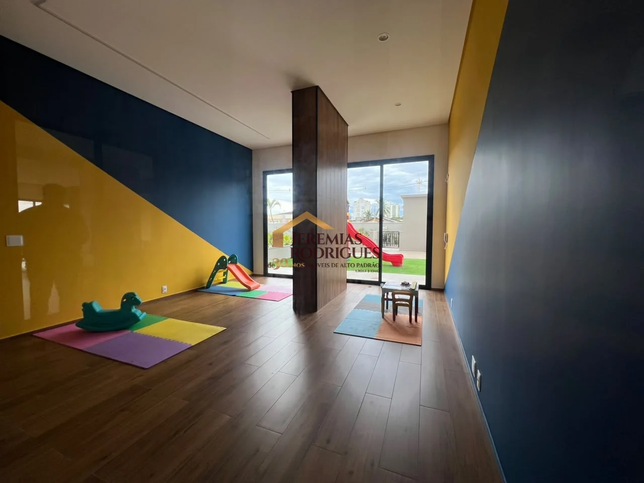 Apartamento para locação no Edifício Guaecá em Taubaté/SP. — foto 20