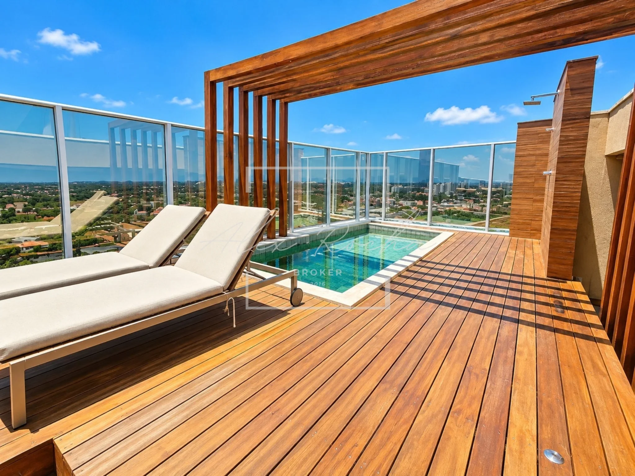 Residencial Izzi, 3 quartos, 90m², Tamatanduba, Eusébio/CE - foto 35