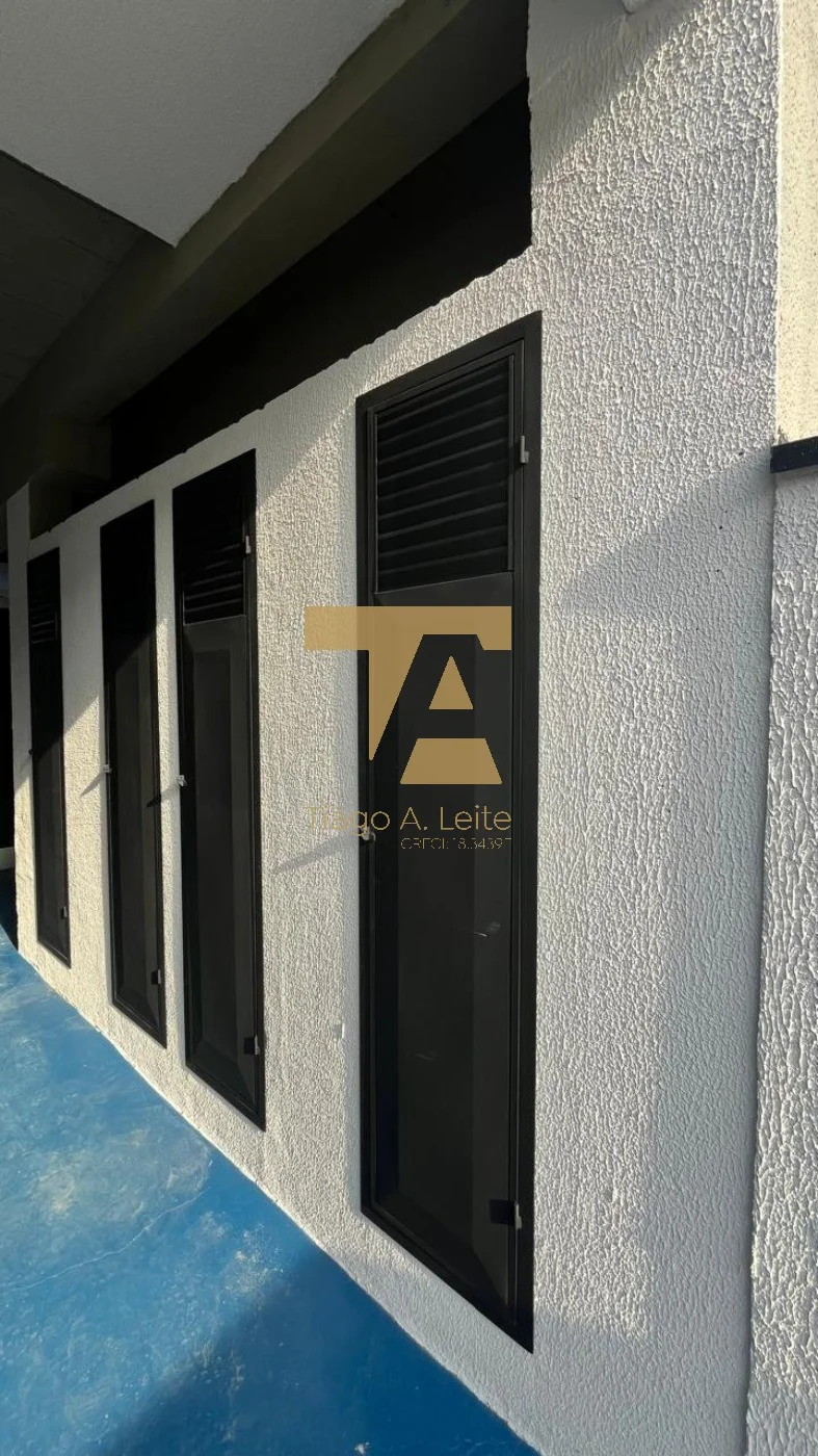 Apartamento à venda - GranView Residence | Jardim Boa Vista, Pindamonhangaba/SP