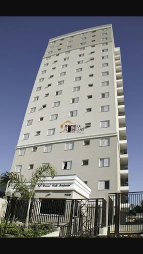 Apartamento para locação e venda no Grand Valle em Pindamonhangaba/SP. - foto 16