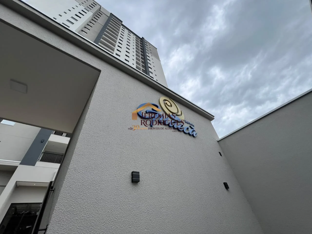 Apartamento para locação no Edifício Guaecá em Taubaté/SP. — foto 15