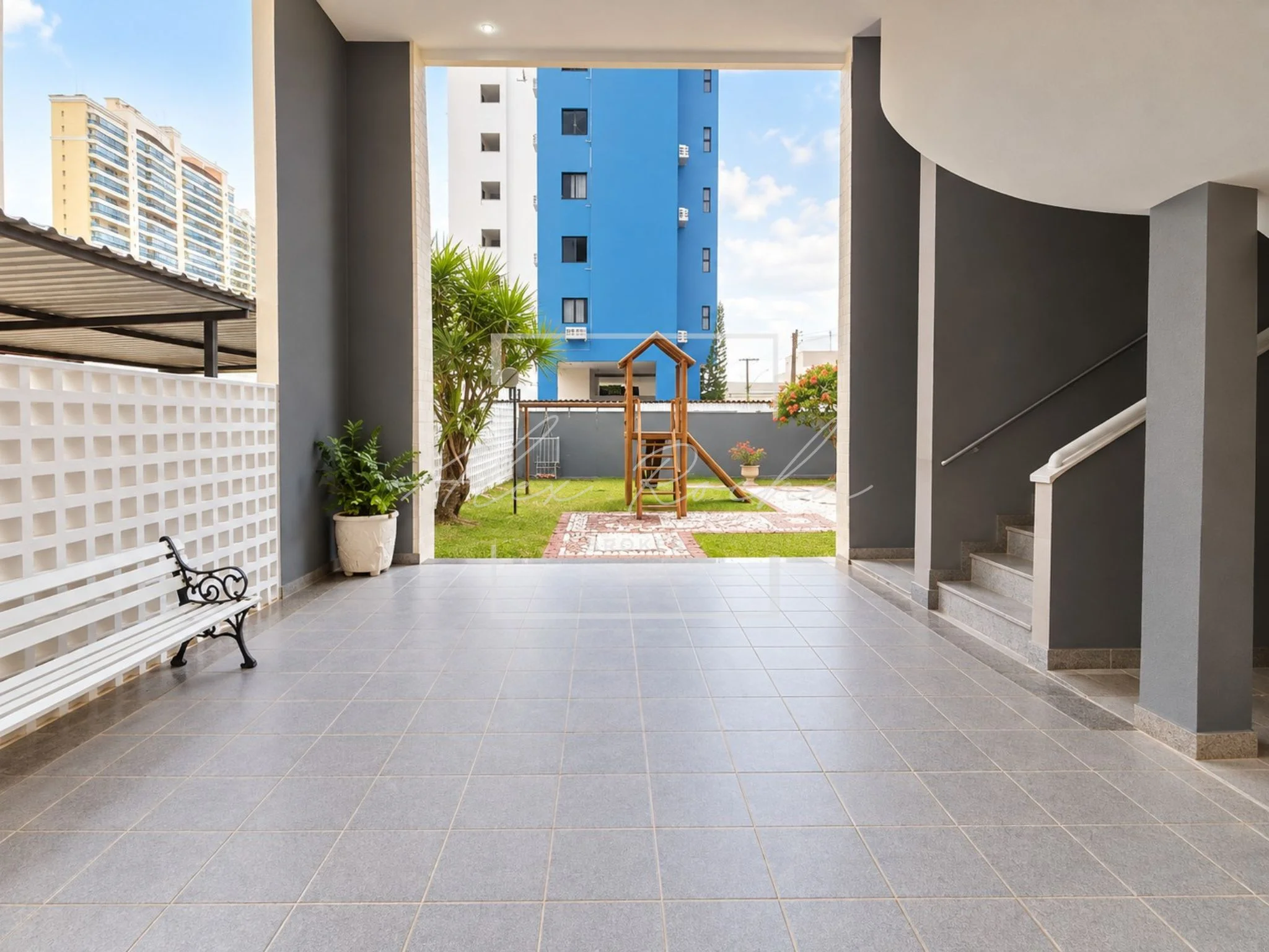 Ed. Giardino Di Fazano, 107 m², 100% Reformado, 3 suítes, Nascente, Guararapes - Fortaleza/CE - foto 25