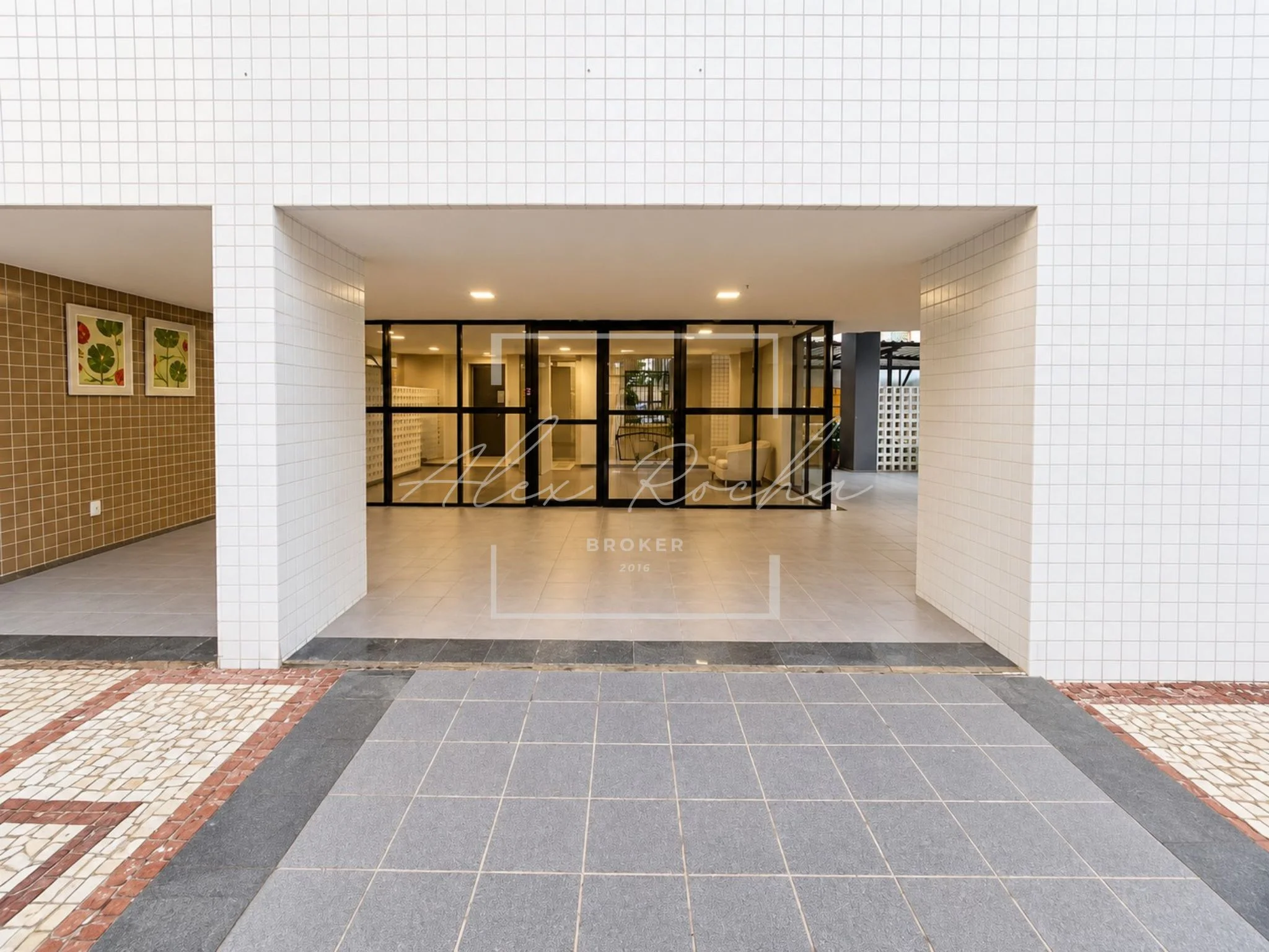 Ed. Giardino Di Fazano, 107 m², 100% Reformado, 3 suítes, Nascente, Guararapes - Fortaleza/CE - foto 26
