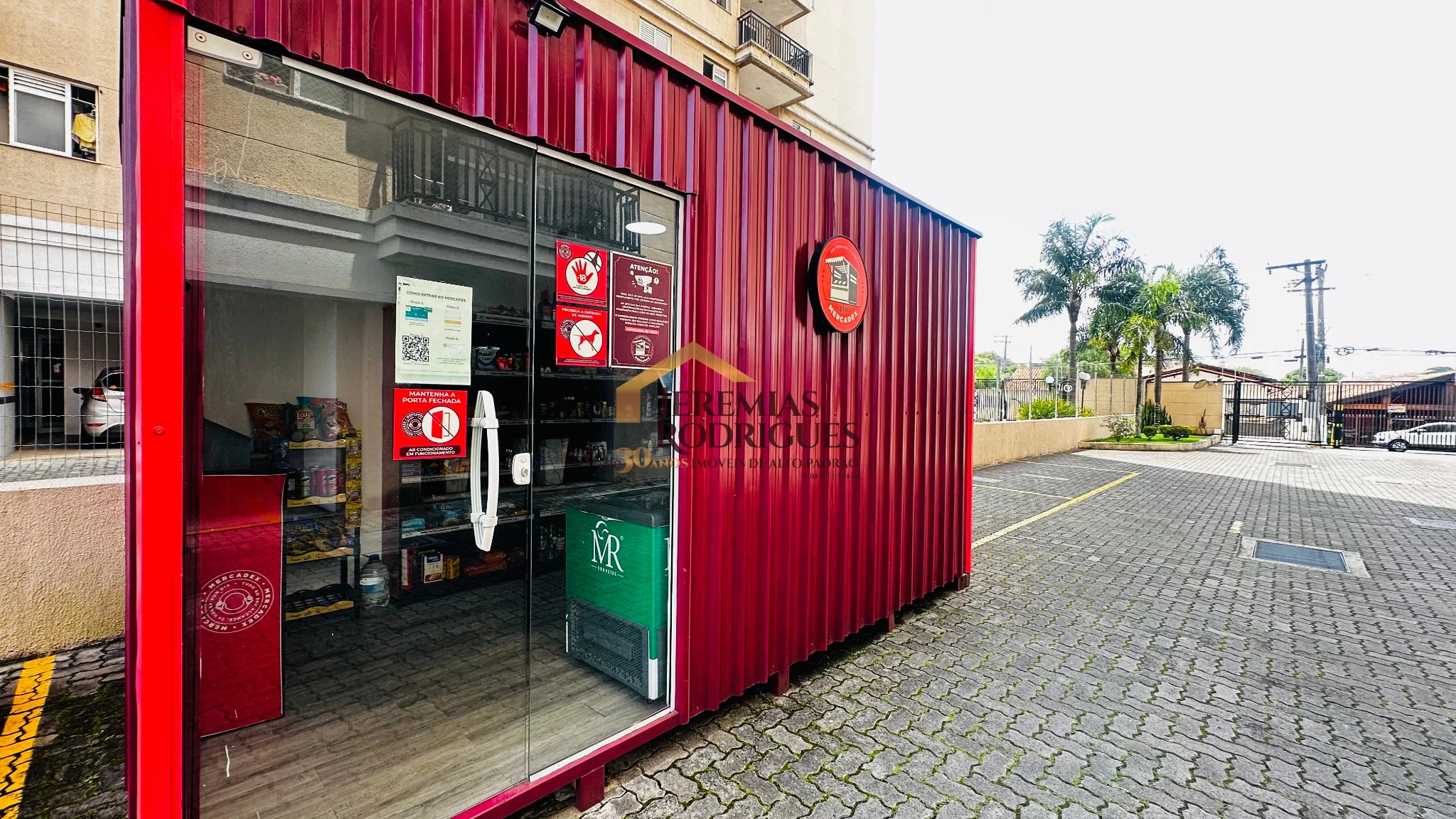 Apartamento para locação e venda no Grand Valle em Pindamonhangaba/SP. - foto 20