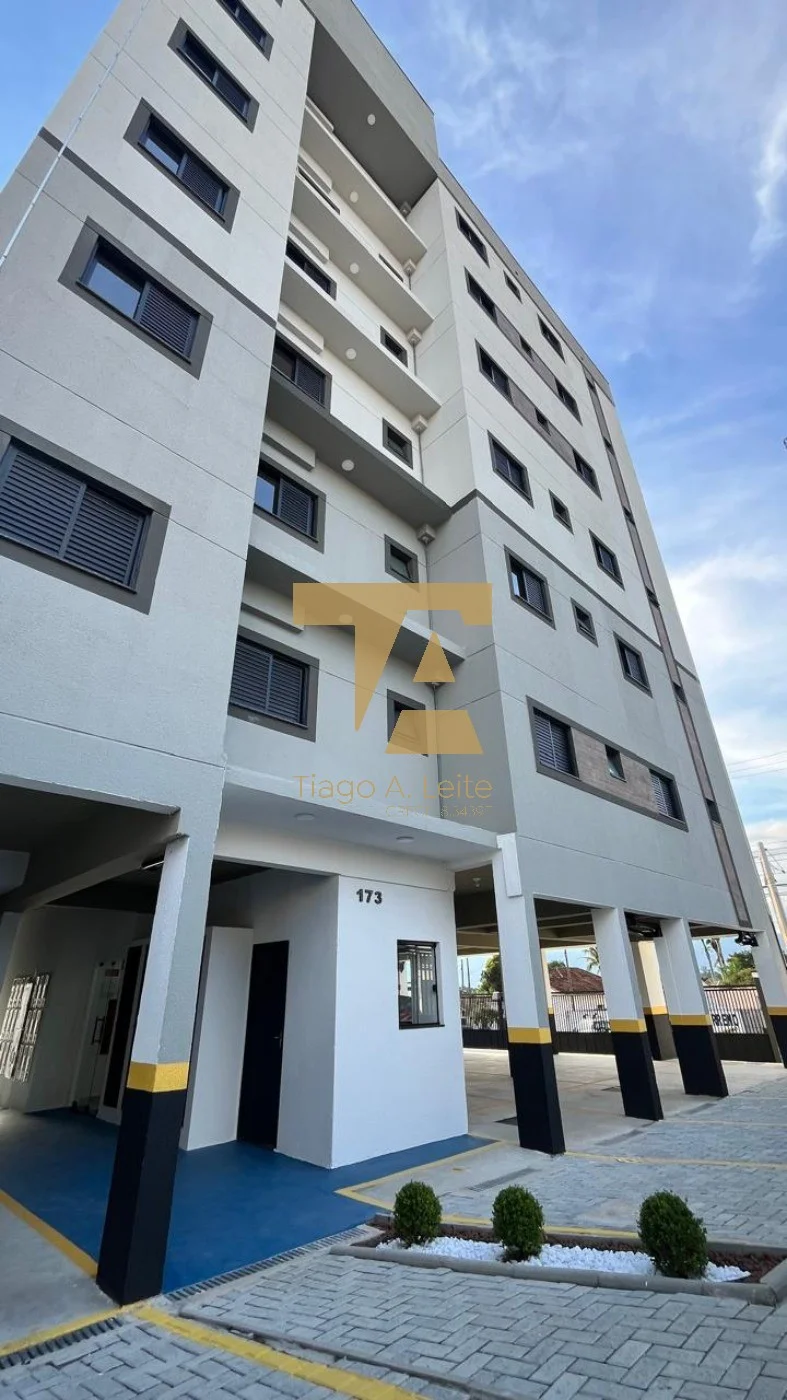 Apartamento à venda - GranView Residence | Jardim Boa Vista, Pindamonhangaba/SP