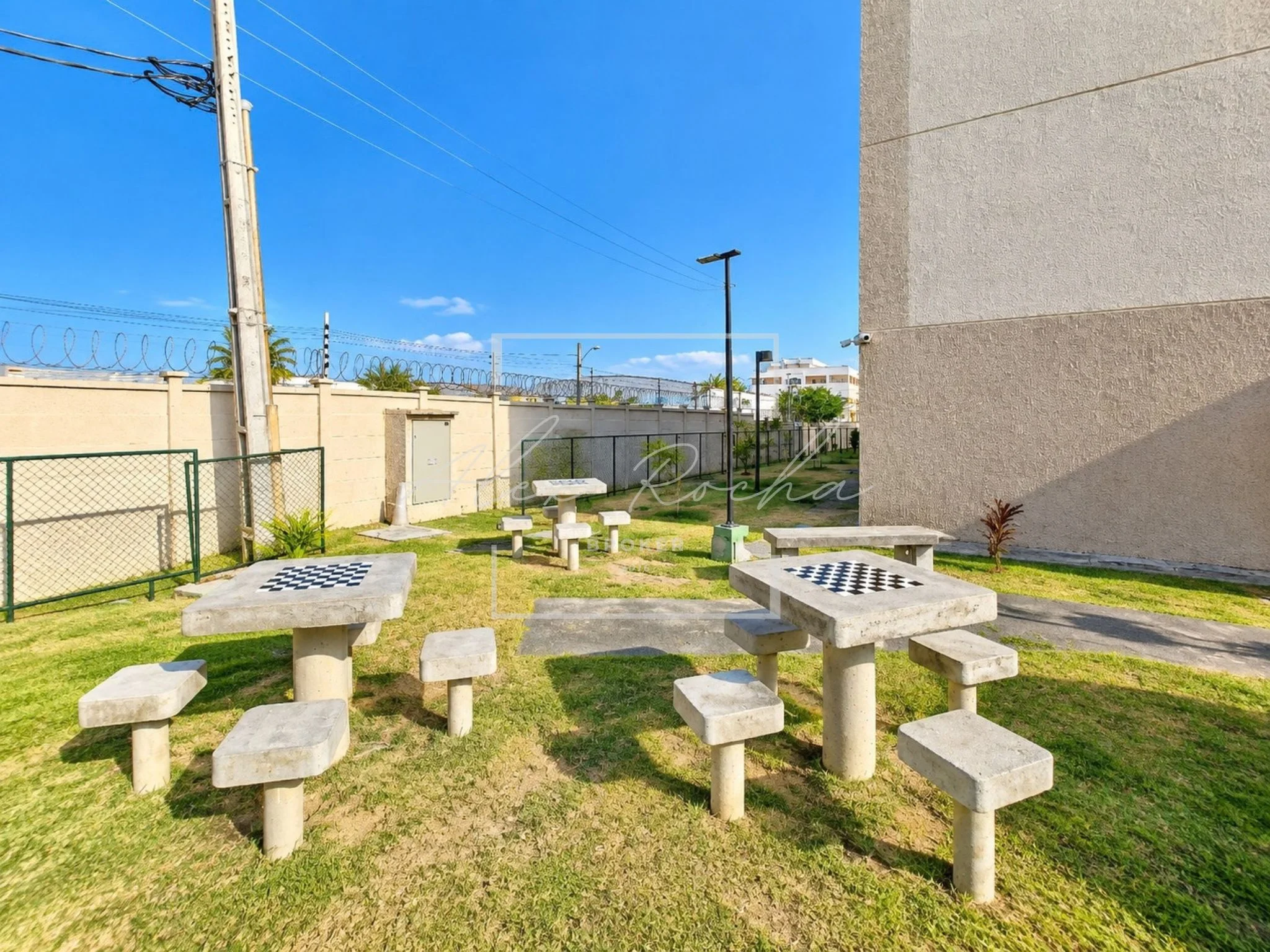 Solar das Árvores, Térreo, 2 quartos, 44,28m², Cajazeiras, Fortaleza/CE - foto 24