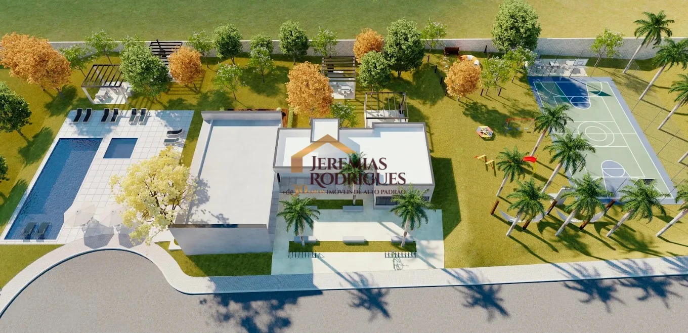 Casa para venda e locação no Condomínio Bosque da Imperatriz em Pindamonhangaba/SP.