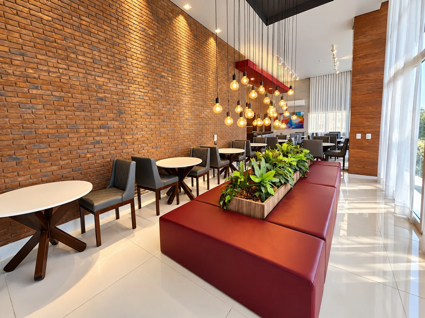 Viva La Vida, Apartamento, 95m², Andar Alto, Parque Del Sol - Fortaleza/CE - foto 52