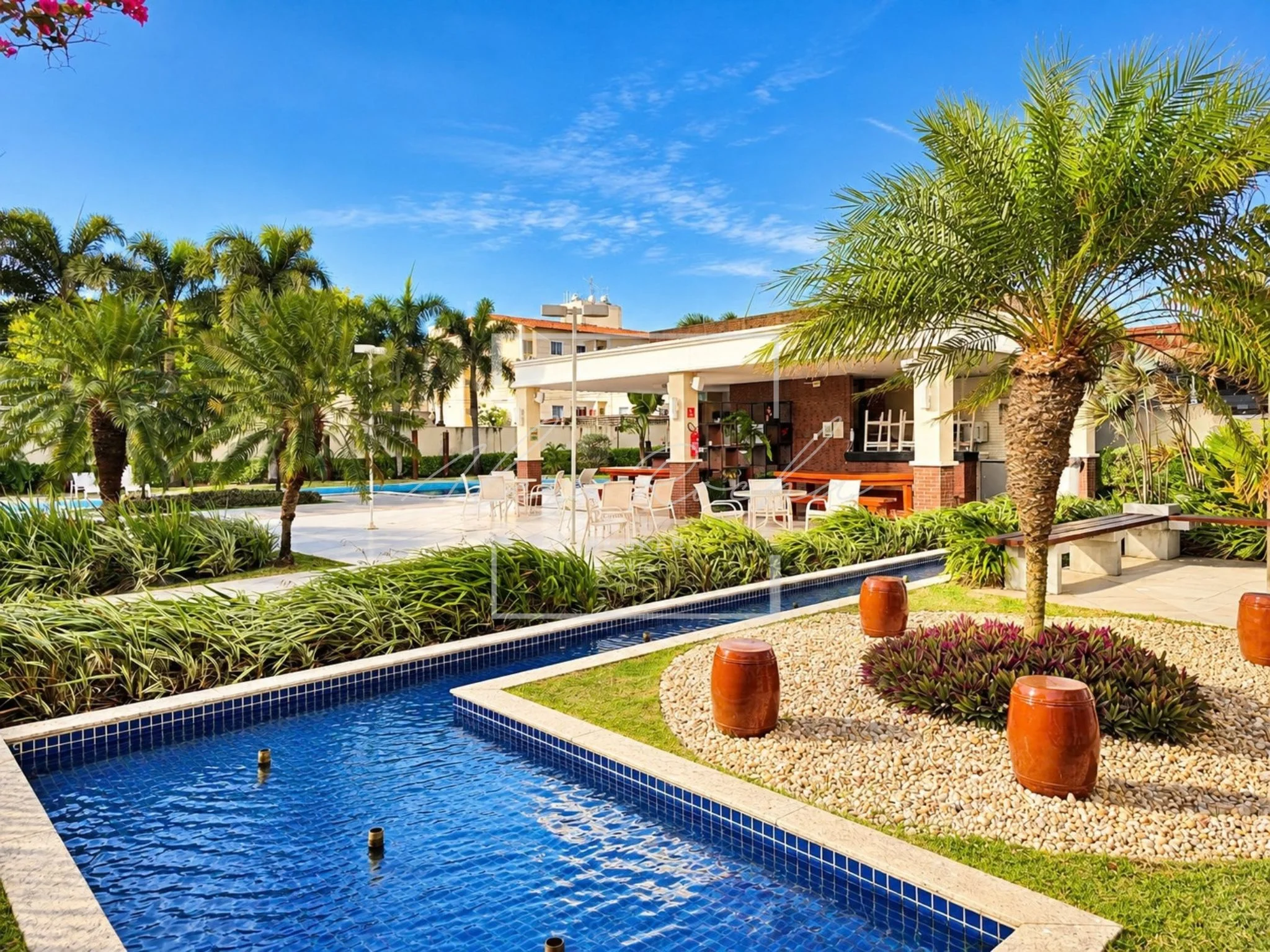 Hortus Maraponga, 2 quartos, 56m², Maraponga, Fortaleza/CE - foto 36