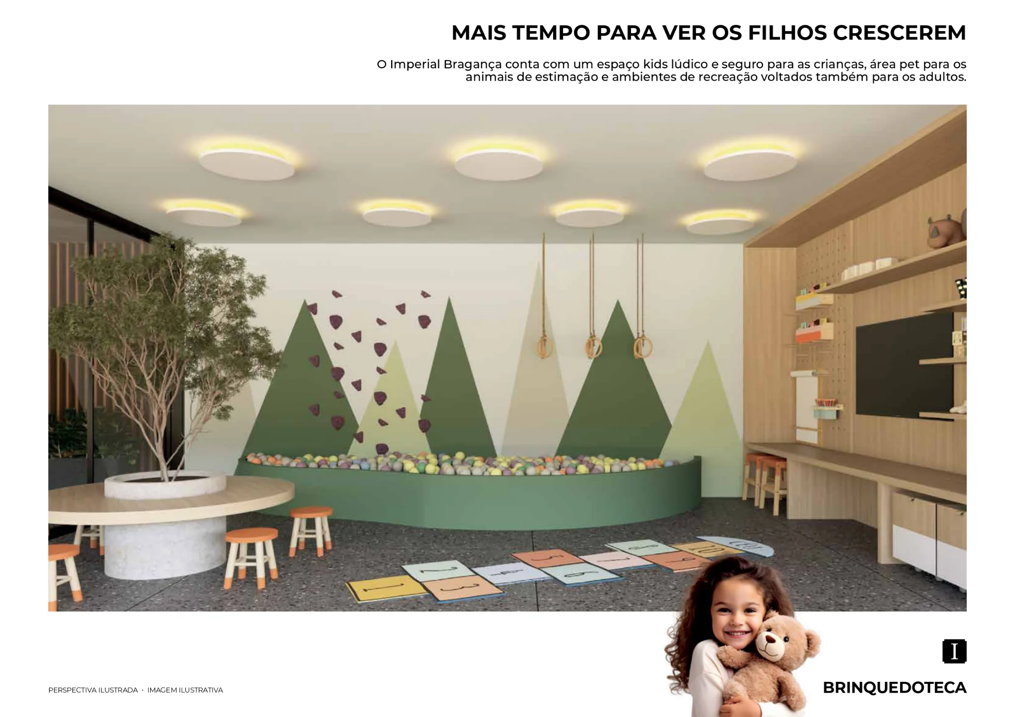 Condomínio Imperial - Lotes com 525m² com padrão de excelência