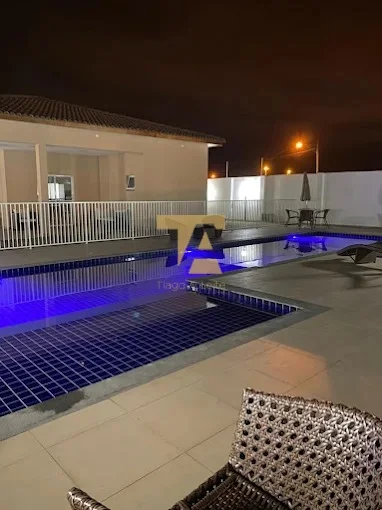 Casa Térrea Planejada à Venda no Condomínio Horizontes Club em Pindamonhangaba – 2 Quartos e Área Gourmet - foto 14