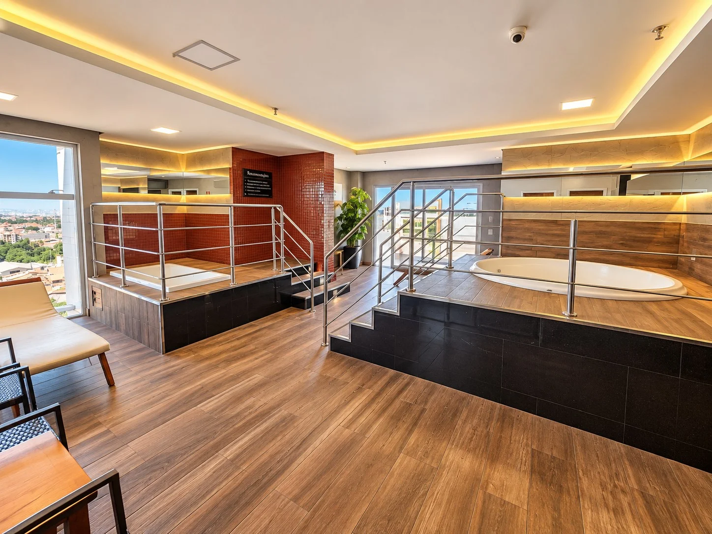 Viva La Vida, Apartamento, 95m², Andar Alto, Parque Del Sol - Fortaleza/CE - foto 61