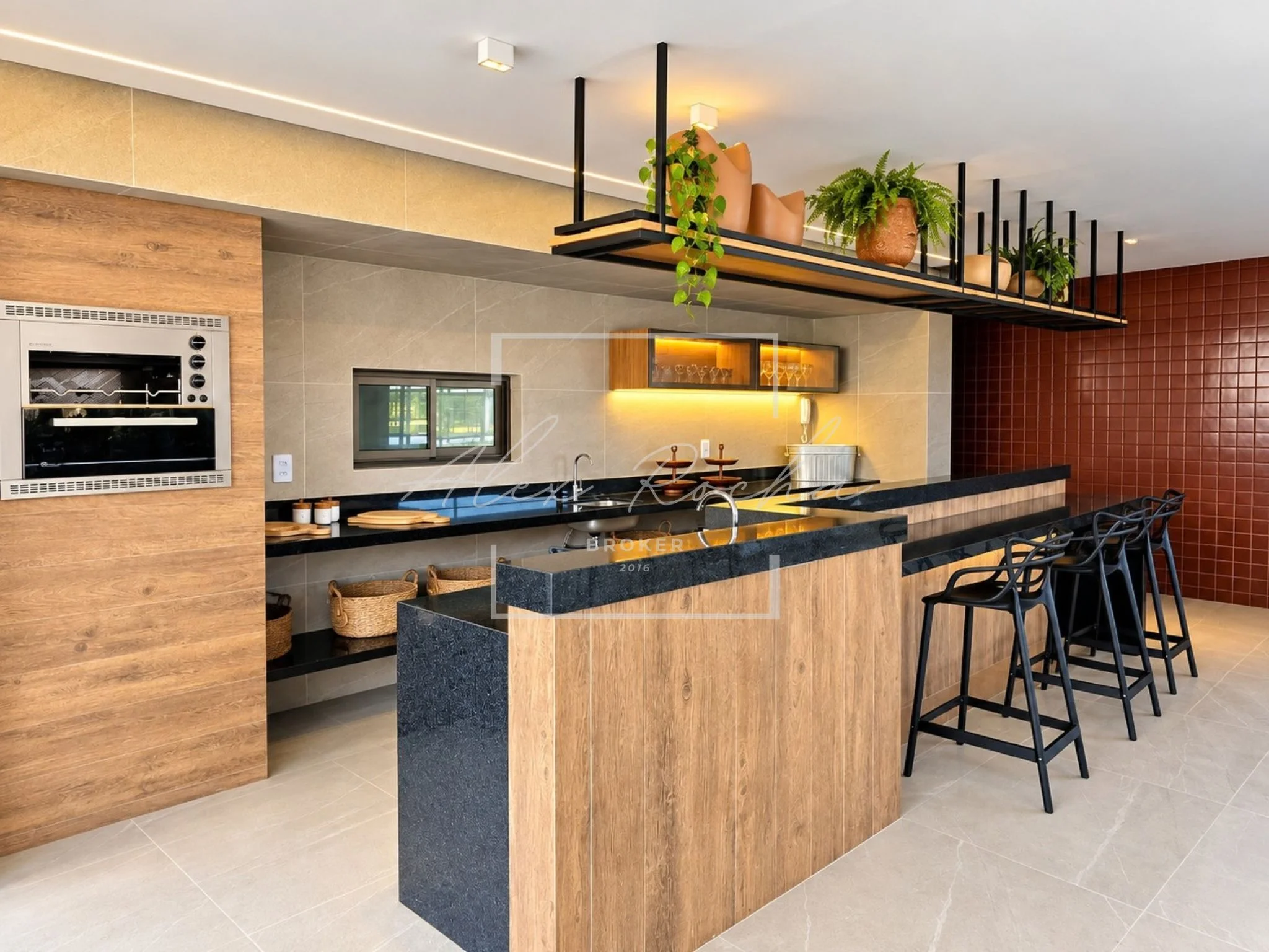 Pier 430, Nascente, 56m², Mucuripe, Fortaleza/CE - foto 43