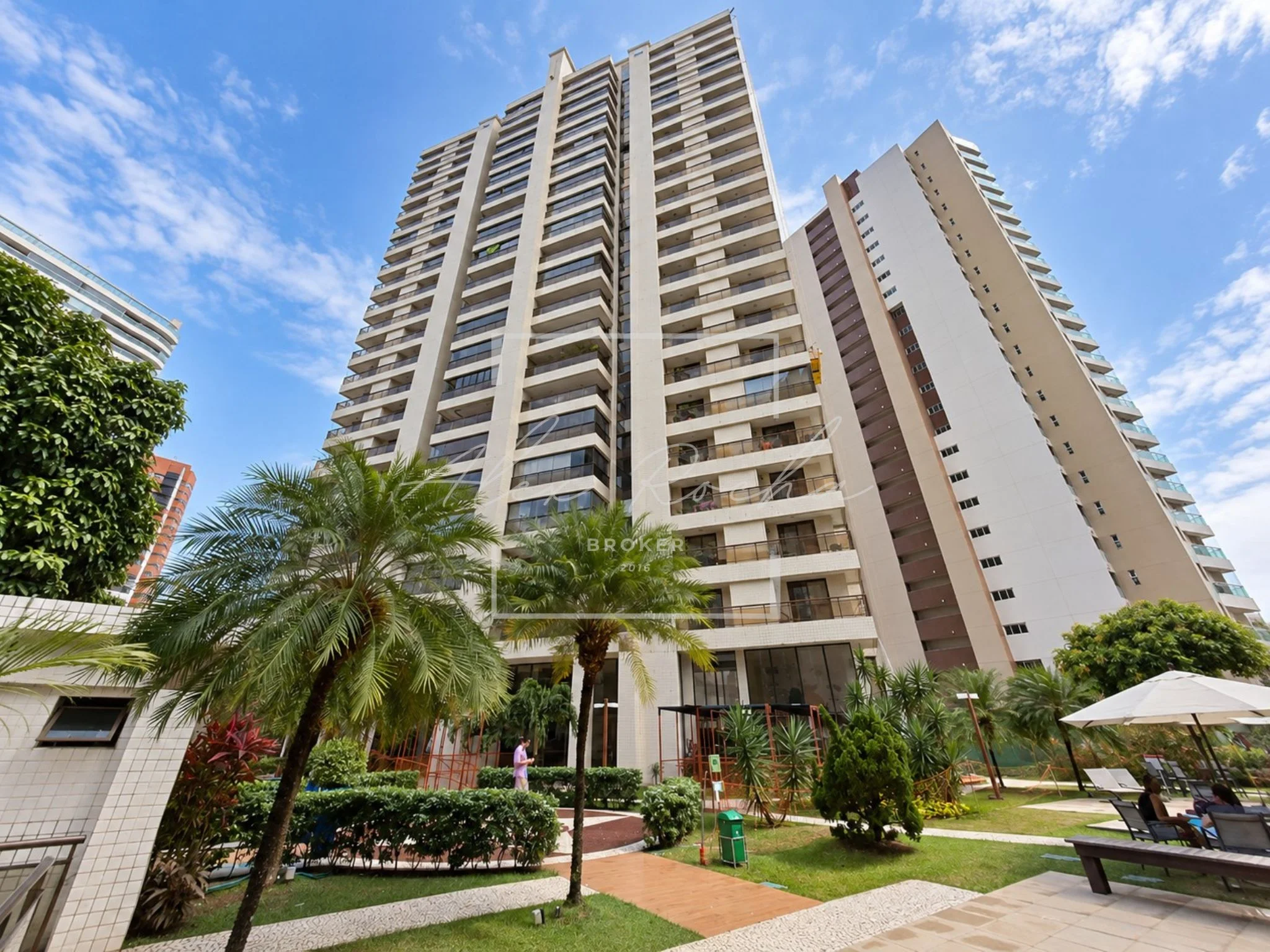 Ed. Renoir, 165m², 2 suítes com closet, Andar Alto, Nascente, Aldeota - Fortaleza/CE - foto 34