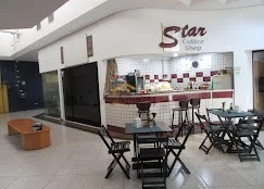 Salas comerciais no Condomínio Empresarial Star Shop no Centro em Taubaté/SP. — foto 20