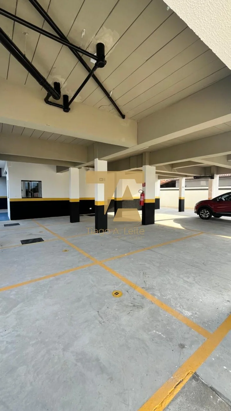 Apartamento à venda - GranView Residence | Jardim Boa Vista, Pindamonhangaba/SP