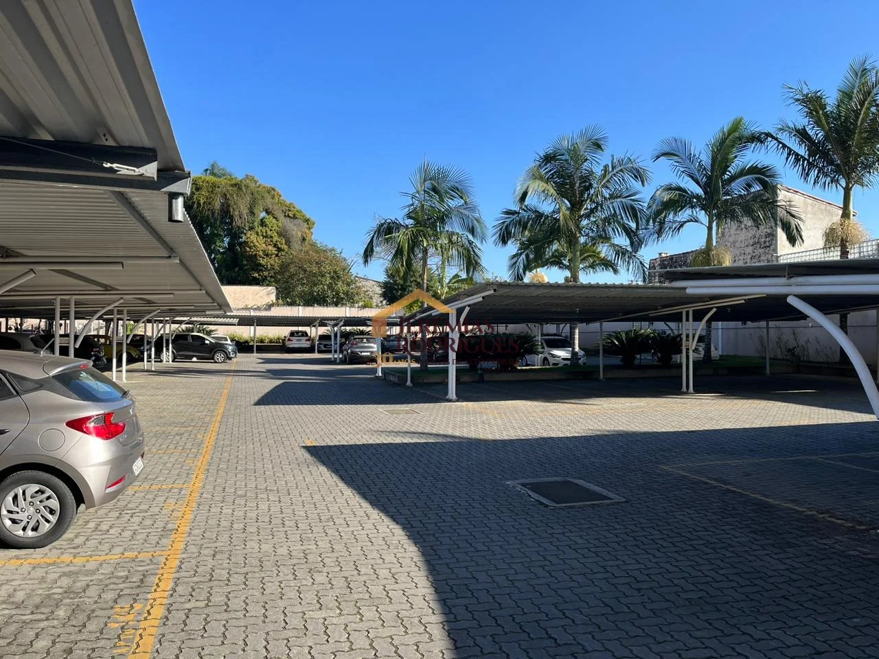 Edifício Residencial Grand Valle Royal - foto 3