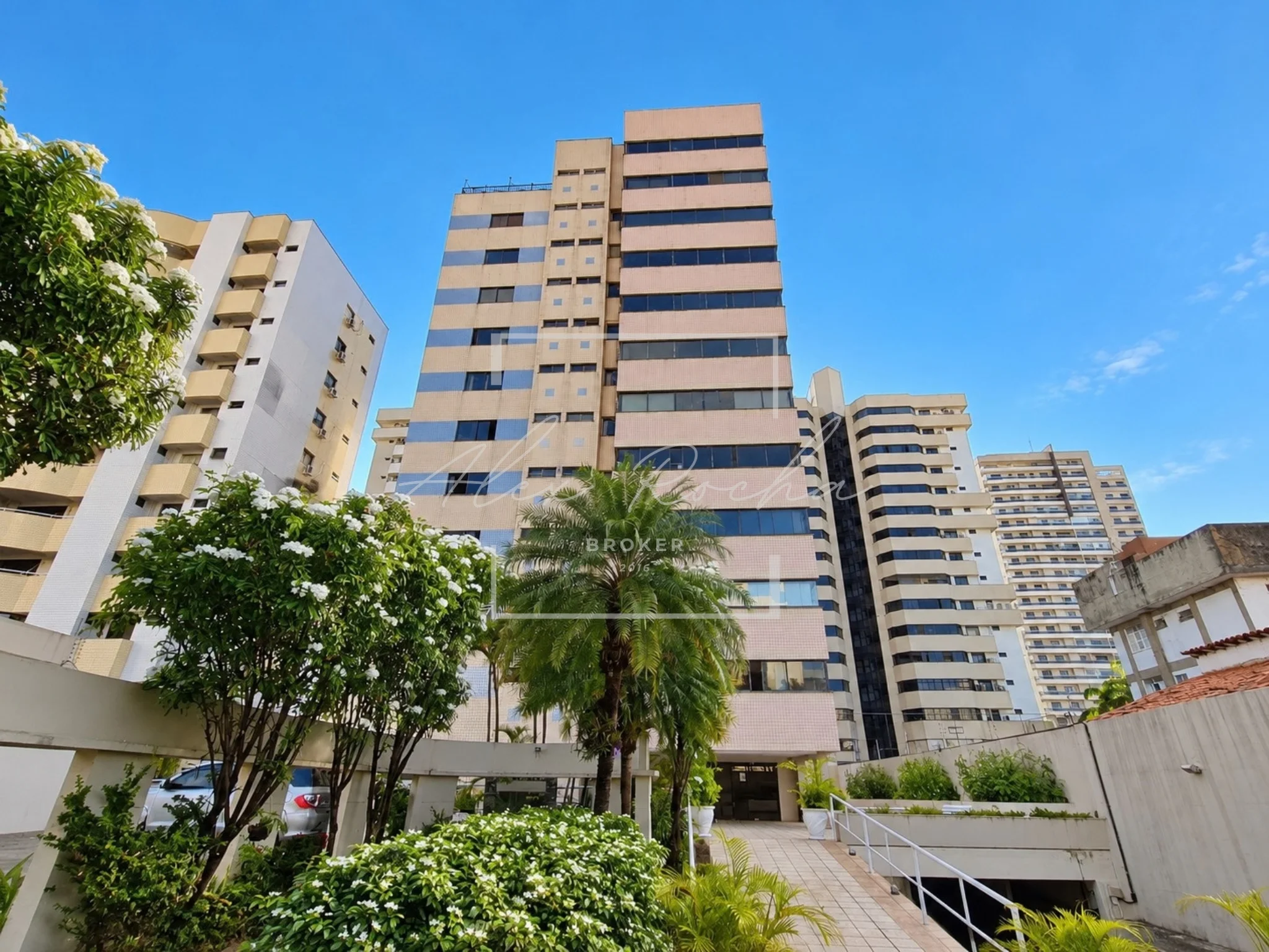 Ed. Thiago Albuquerque, 223 m², 100% Reformado, 4 suítes, Nascente, Aldeota - Fortaleza/CE - foto 24