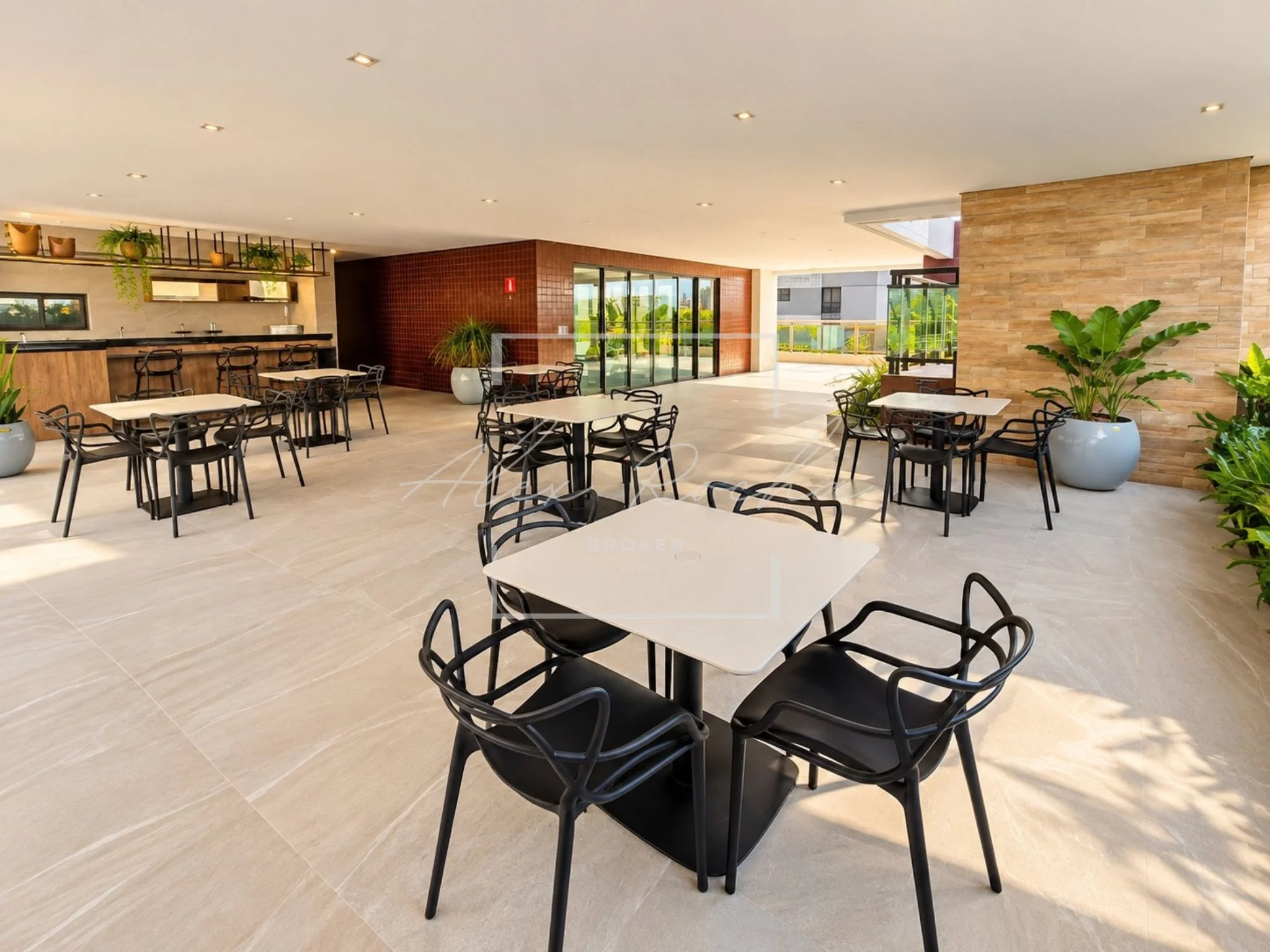 Pier 430, Nascente, 56m², Mucuripe, Fortaleza/CE - foto 41